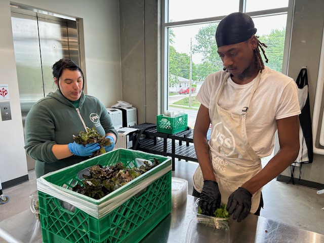 How DART and YSS are Helping Youth Make Moves to a Bright Future