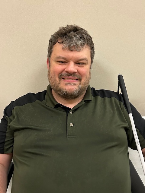 Connecting Wes to an Independent Life
