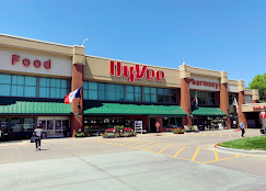 Hy-Vee – Windsor Heights