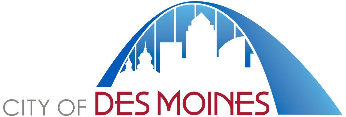 Des Moines