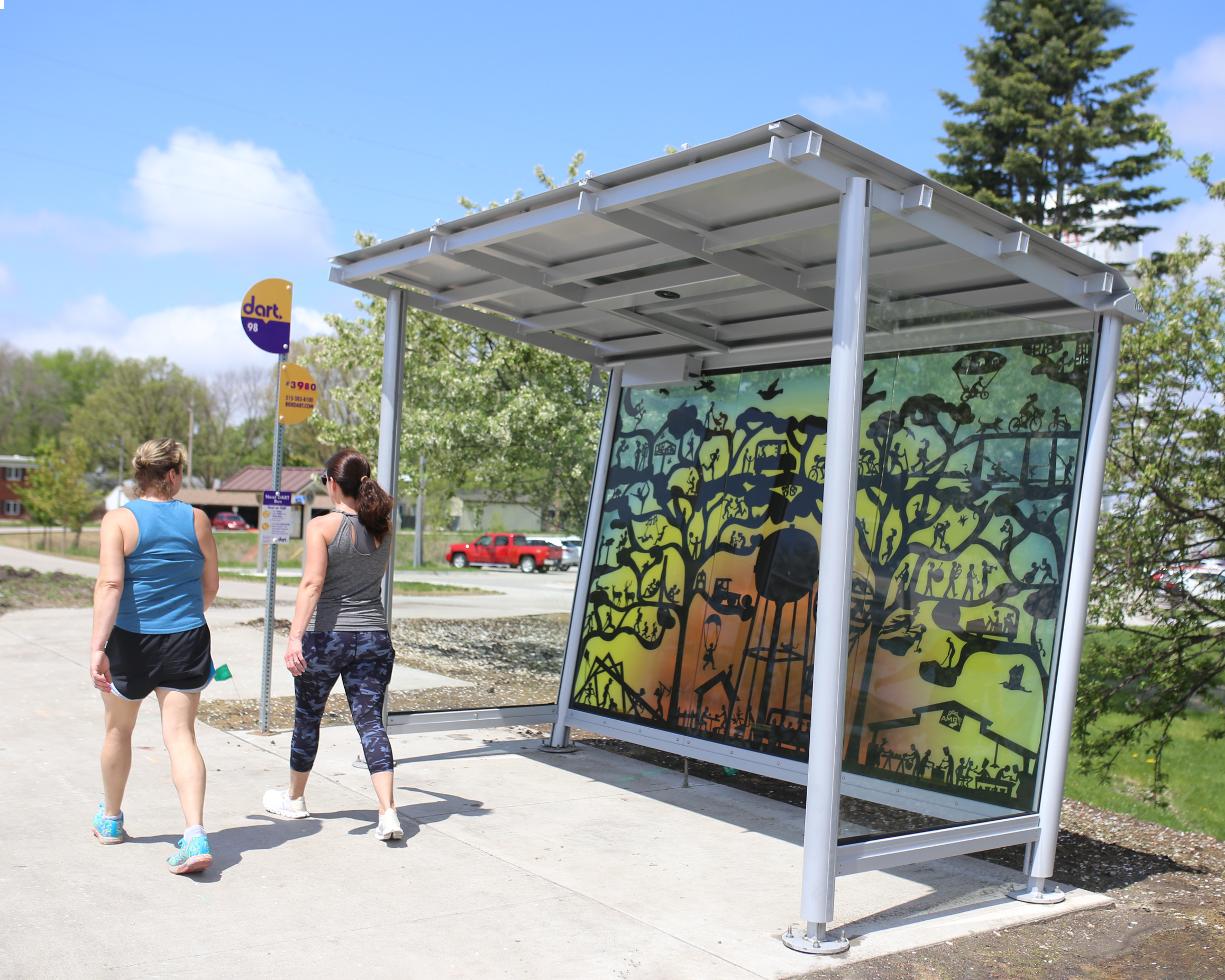 Public Art