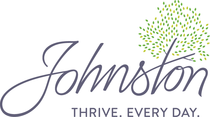 Johnston
