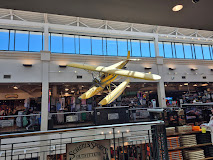 Jordan Creek Town Center