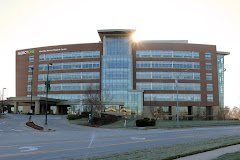 Mercy One West Des Moines Medical Center (3L)