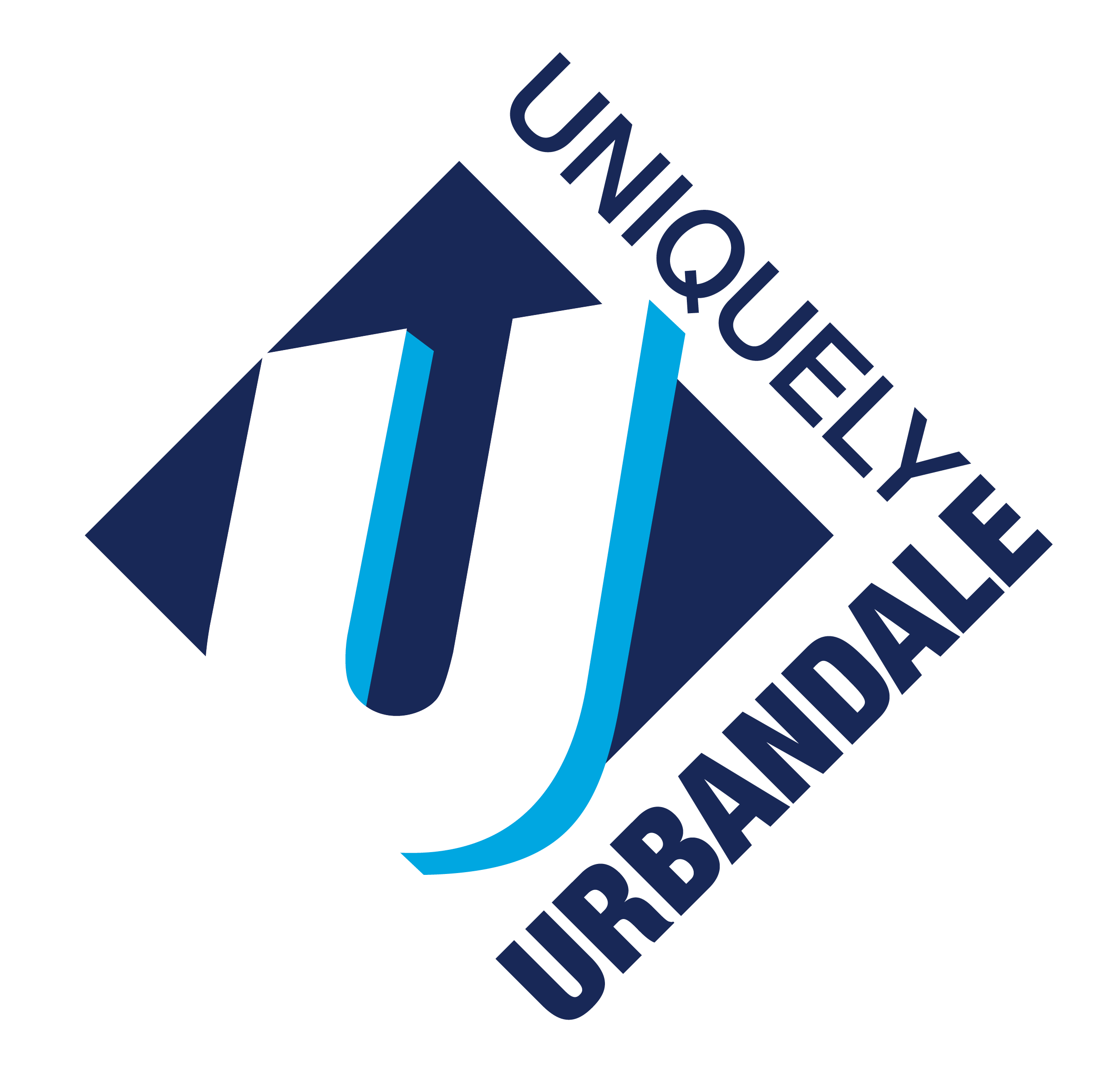 Urbandale