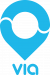 Via logo