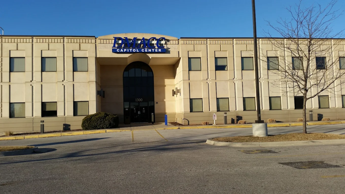 DMACC Urban Campus