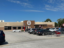Target – Valley West