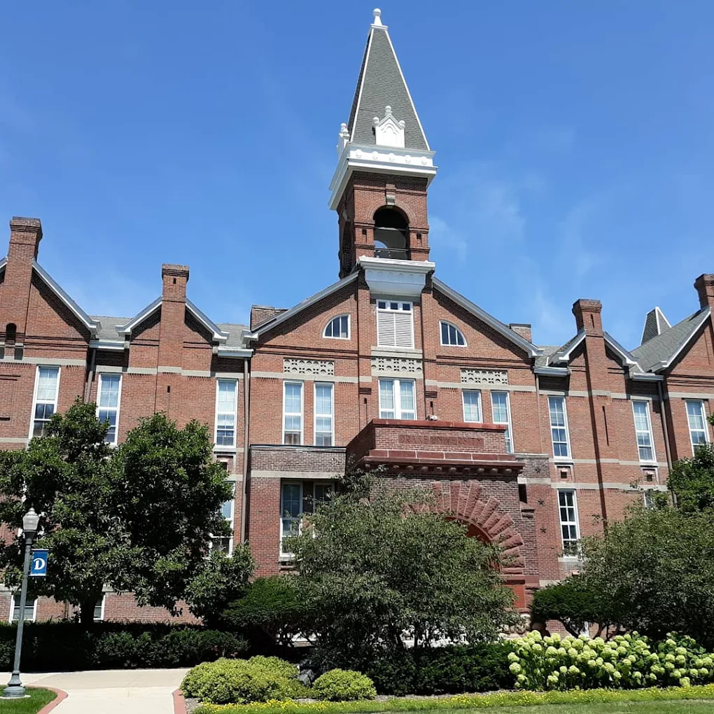 Drake University