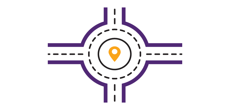 A NETWORK REDESIGN