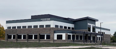 Albaugh Family Senior Community Center