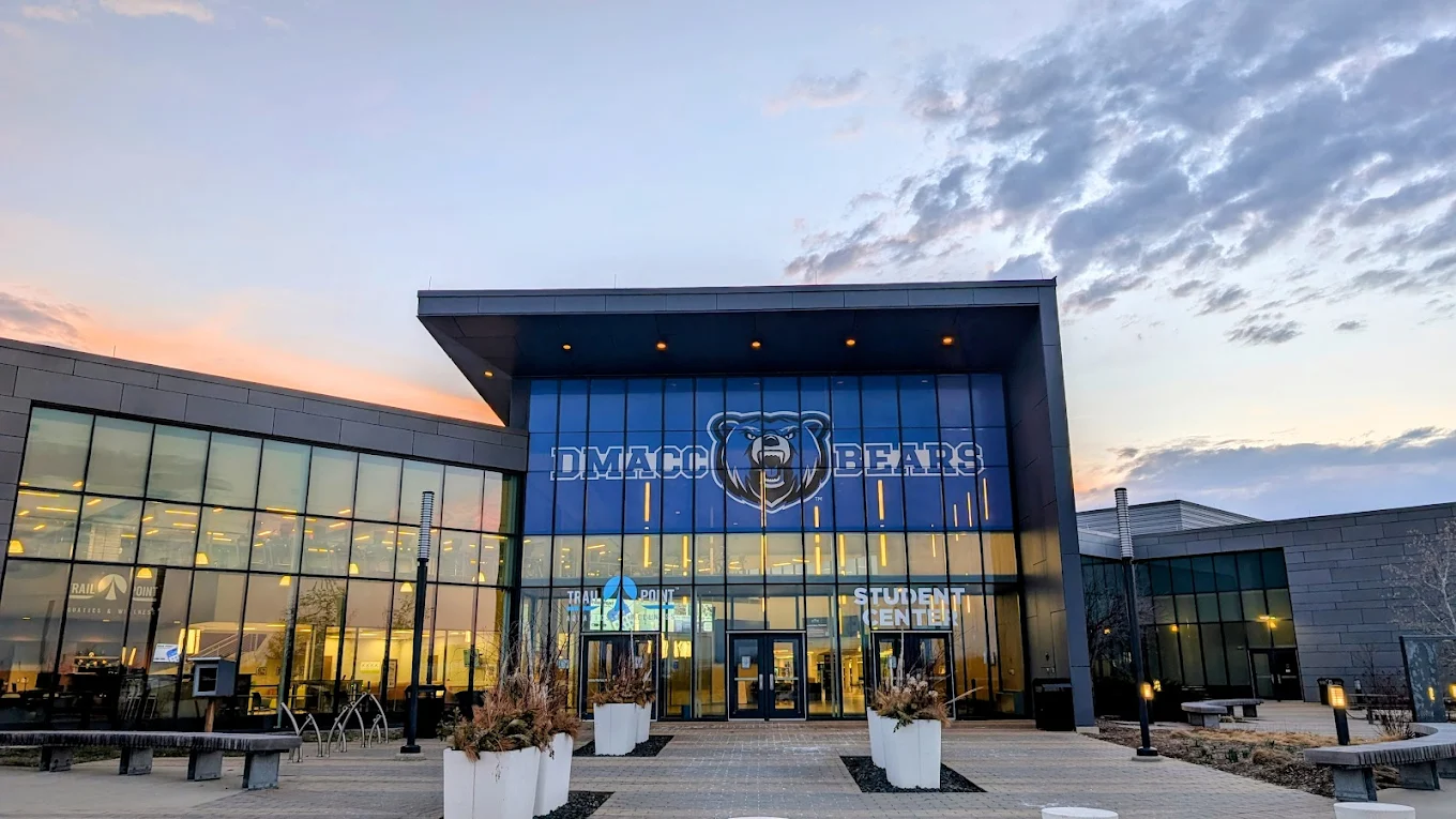 DMACC Ankeny Campus