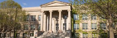 East High School