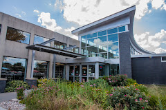 East Side Library