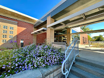 Franklin Avenue Library