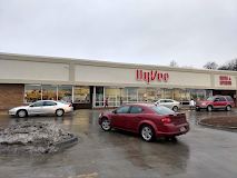 Hy-Vee Harding Hills