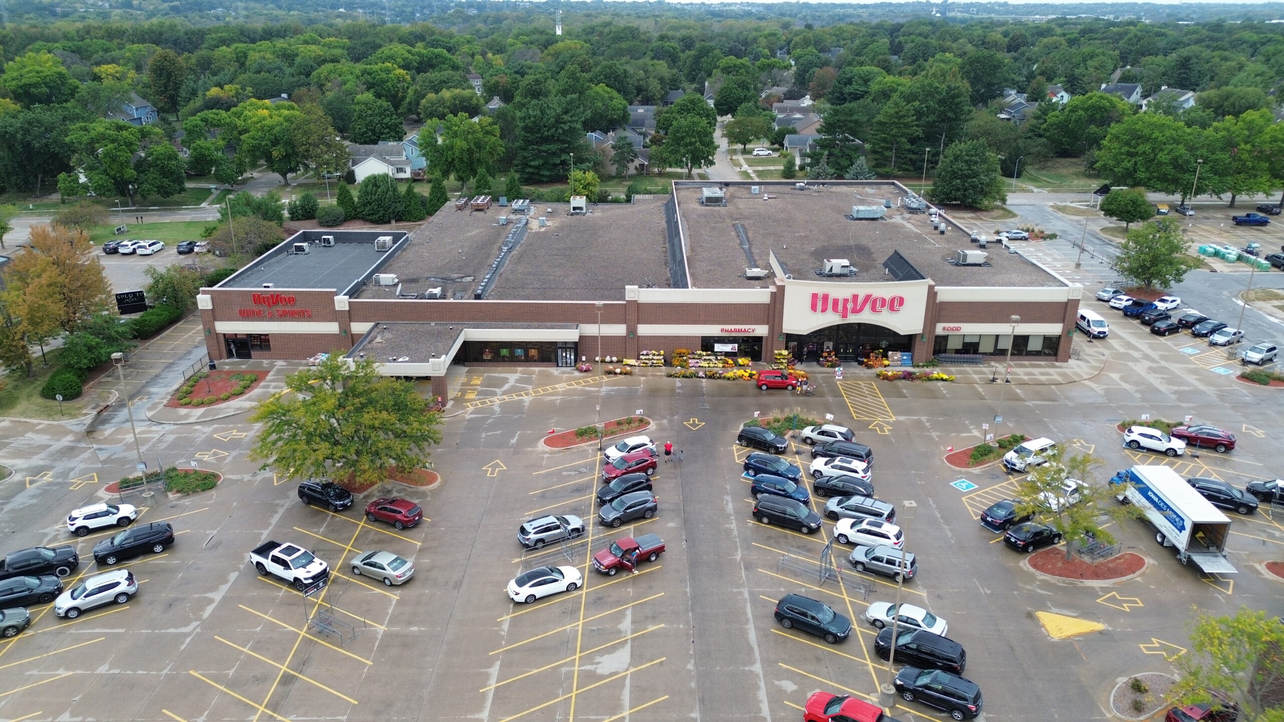 Hy-Vee