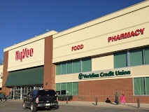Hy-Vee on SE 14th St.