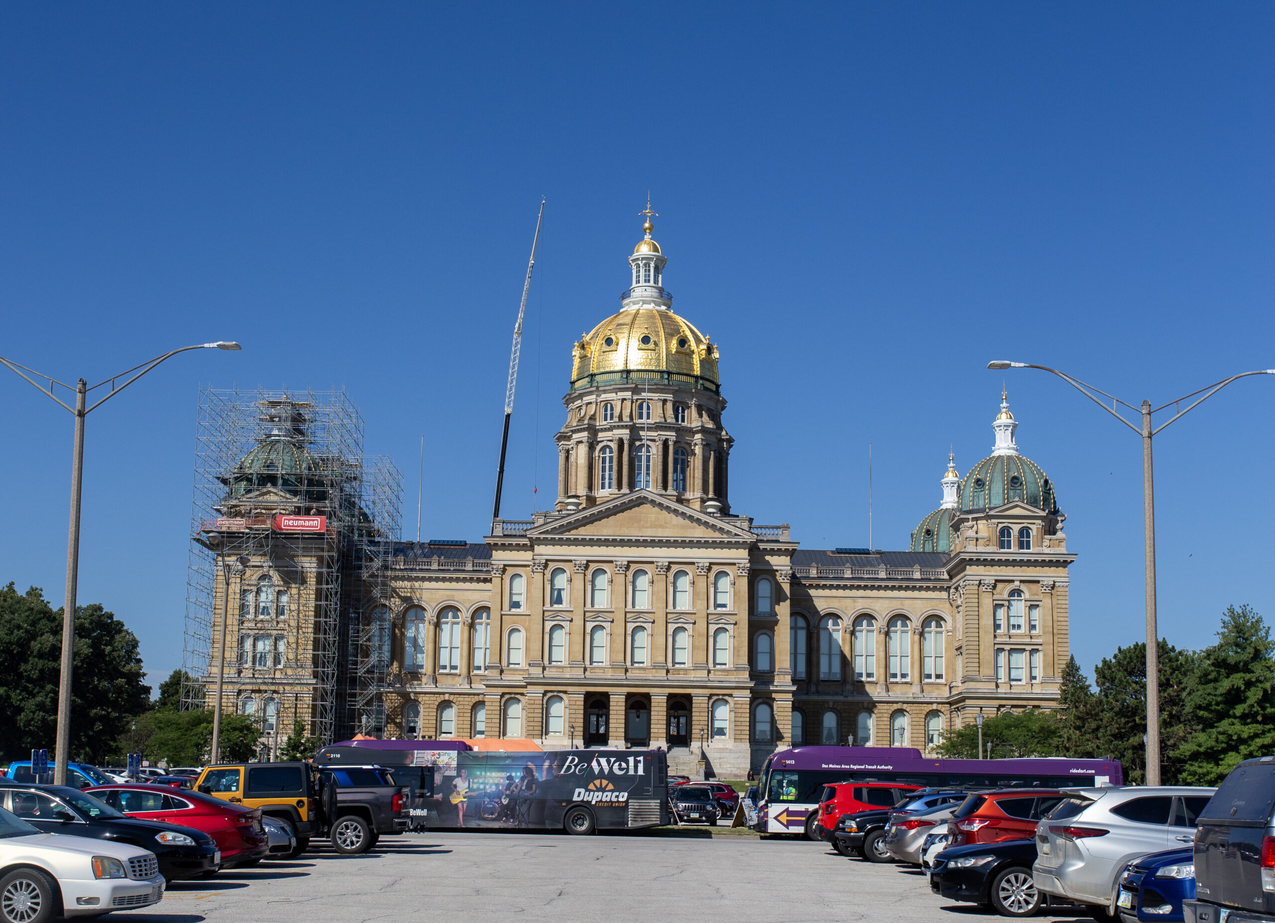State Capitol
