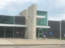 Johnston Library