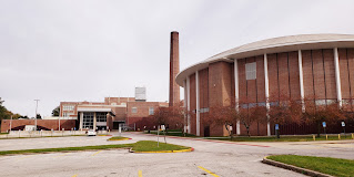 Lincoln High School