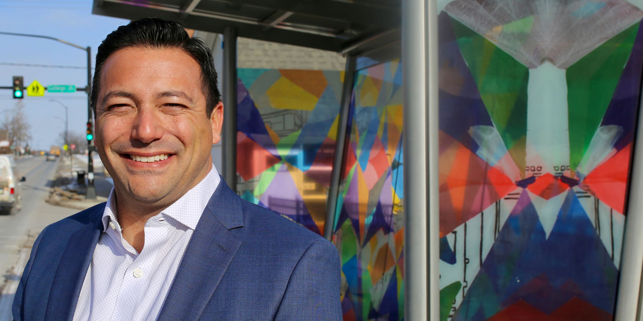 DART Advances Leadership Continuity, Appointing Luis Montoya to Deputy CEO and Chief Operating Officer