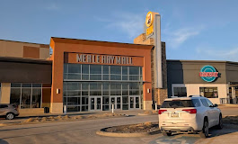 Merle Hay Mall