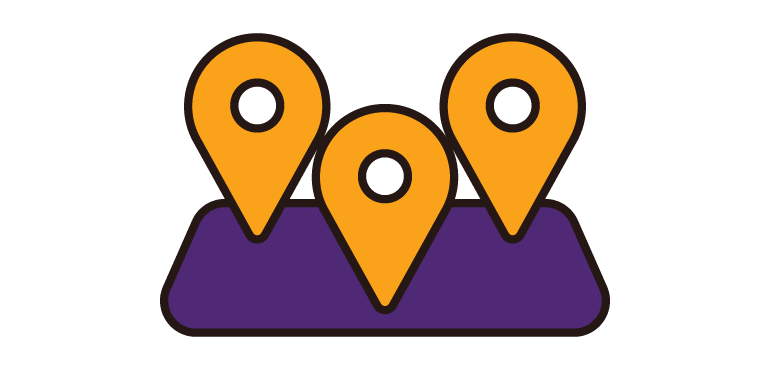 NEW NETWORK LAUNCH