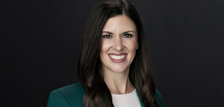 DART Commission Names Erin Hockman as Chief Executive Officer