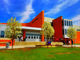 North High School