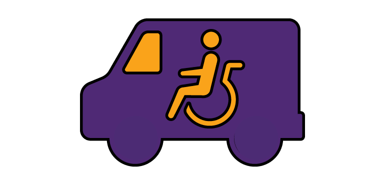 PARATRANSIT UPDATE