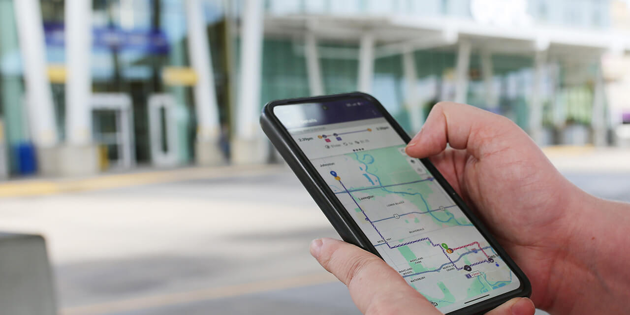 Find Current Bus Route Schedules through June 13 and Plan Trips after June 14