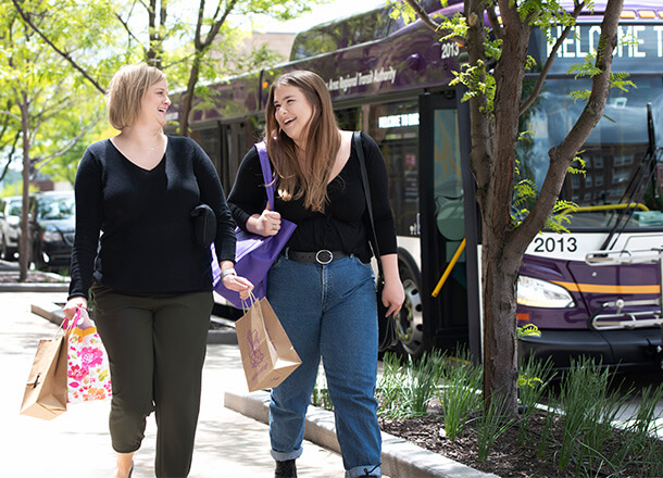 DART Drives Local Dollars