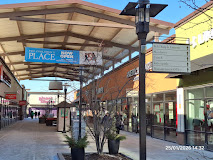The Outlets of Des Moines
