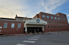 Veterans Affairs (VA) Hospital