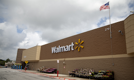 Walmart – Altoona