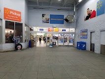 Walmart – SE 14th St.